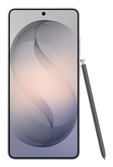 Samsung Galaxy S26 Ultra SM-S948B/DS 17,5 cm (6.9") Dual SIM Android 16.0 5G USB Type-C 12 GB 512 GB 5000 mAh Sølv