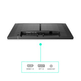 Philips Evnia 3000 27M2N3200NF 27 Fast IPS 1920 x 1080 (Full HD) HDMI DisplayPort 144Hz