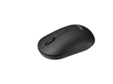 ASUS CW100 tastatur Mus inkluderet Universel RF trådløst QWERTY US engelsk Sort