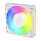 ARCTIC BioniX P12 A-RGB Computerkabinet Ventilator 12 cm Hvid 3 stk