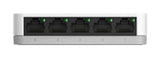D-LINK 5-Port Gigabit Easy Desktop Switch