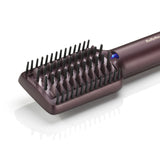 BaByliss Air Power AS6400E hårstyler Glattebørste Airflow Rødbrun 900 W 2,5 m