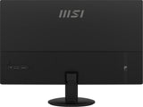 MSI Pro MP272L 27 VA 1920 x 1080 (Full HD) DisplayPort HDMI 100 Hz