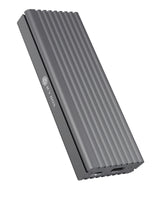 RaidSonic ICY BOX Ekstern Lagringspakning USB 3.1 (Gen 2) NVMe