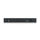 Zyxel GS1900-24EP Switch 24-porte Gigabit PoE