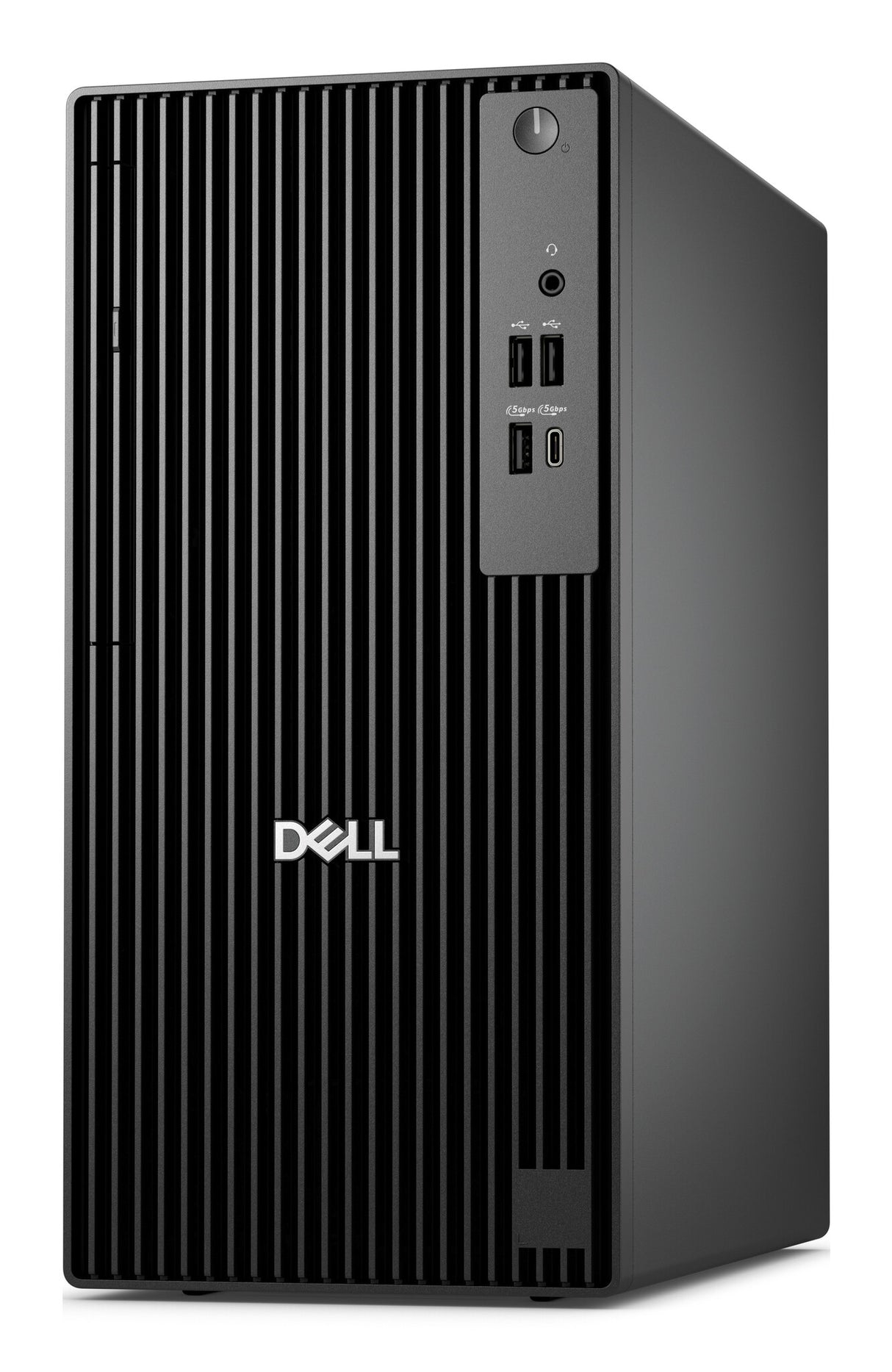 DELL Pro QCT1250 Intel® Core™ i5 i5-14500 16 GB DDR5-SDRAM 512 GB SSD Windows 11 Pro Tower PC Sort