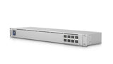 Ubiquiti UniFi Switch USW-Aggregation Switch 8-porte 10 Gigabit