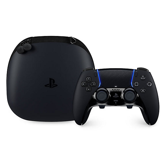 PlayStation 5 DualSense Edge Controller (Midnight Black)