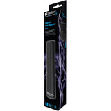 Sandberg Gamer Mousepad XL
