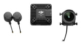 DJI O4 Air Unit Pro Del og tilbehør til kameradrone Kameramodul