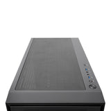 Chieftec GS-03B-OP computeretui Midi Tower Sort