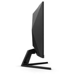 AOC G4 CQ32G4VE computerskærm 81,3 cm (32") 2560 x 1440 pixel Quad HD LCD Sort, Grå