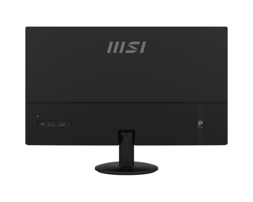 MSI PRO MP252L 25 IPS 1920 x 1080 (Full HD) HDMI DisplayPort 100Hz