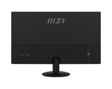 MSI PRO MP252L 25 IPS 1920 x 1080 (Full HD) HDMI DisplayPort 100Hz