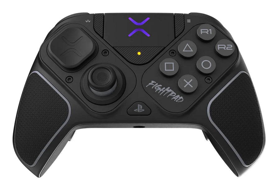 Turtle Beach TBC-3101-05 spil-controller Sort Bluetooth/USB Gamepad PC, PlayStation 4, PlayStation 5
