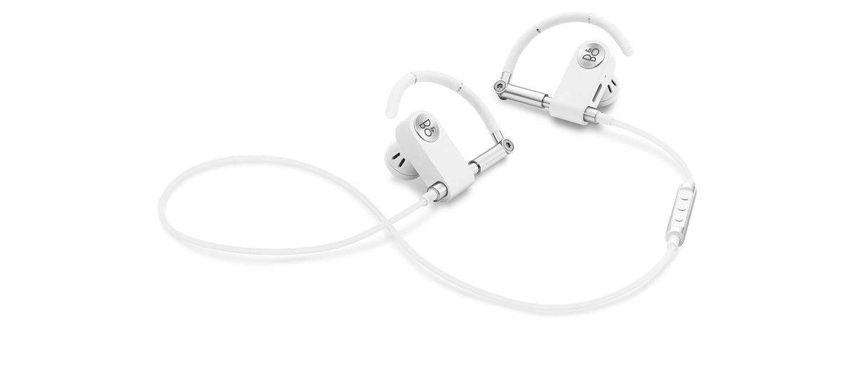 Bang & Olufsen Earset Headset Trådløs I ørerne Opkald/musik USB Type-C Bluetooth Hvid