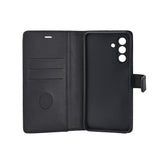 Radicover 587122 mobiltelefon etui 17 cm (6.7") Tegnebogsetui Sort