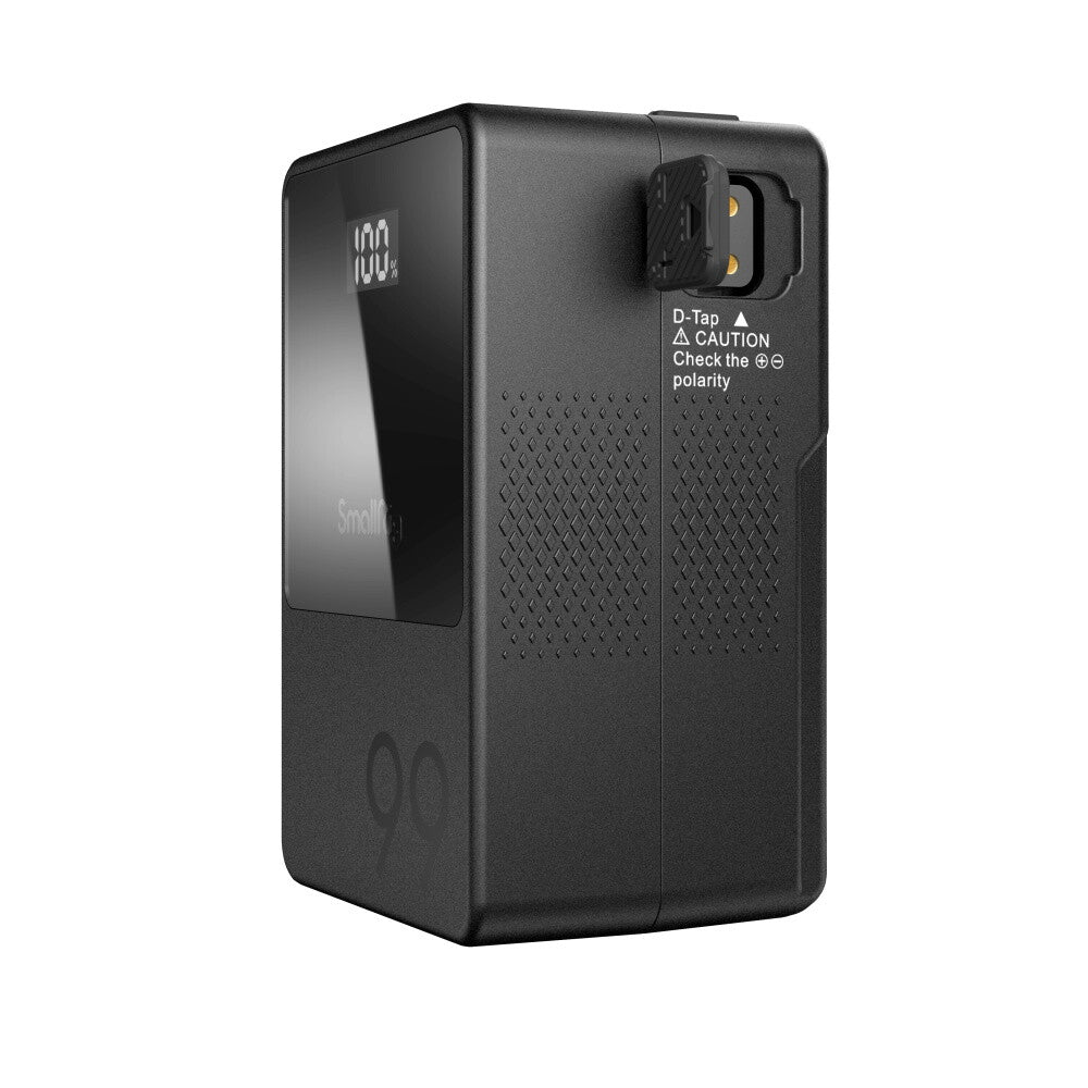 V-mount batteri SMALLRIG VB99 Pro mini