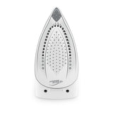 Tefal Express Optimal SV4110 2200 W 1,2 L Keramisk Express Glide Blå, Hvid