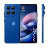 Motorola Moto G37 6.67 128GB Pantone nautisk blå Blå