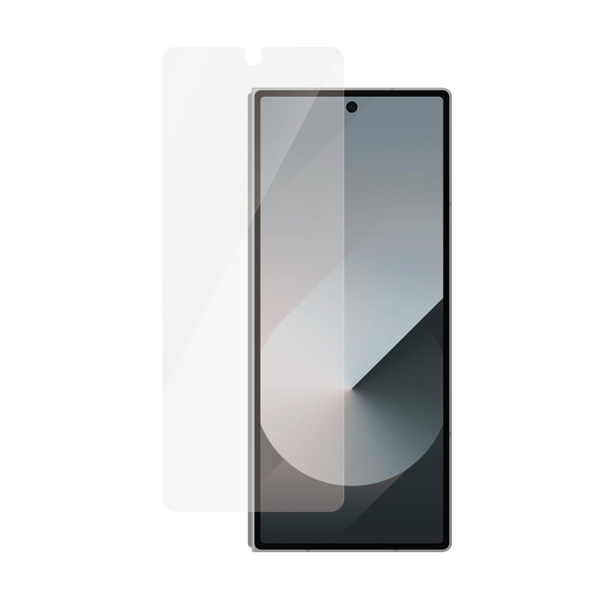 PanzerGlass ® Skærmbeskyttelse Samsung Galaxy Z Fold6 | Classic Fit