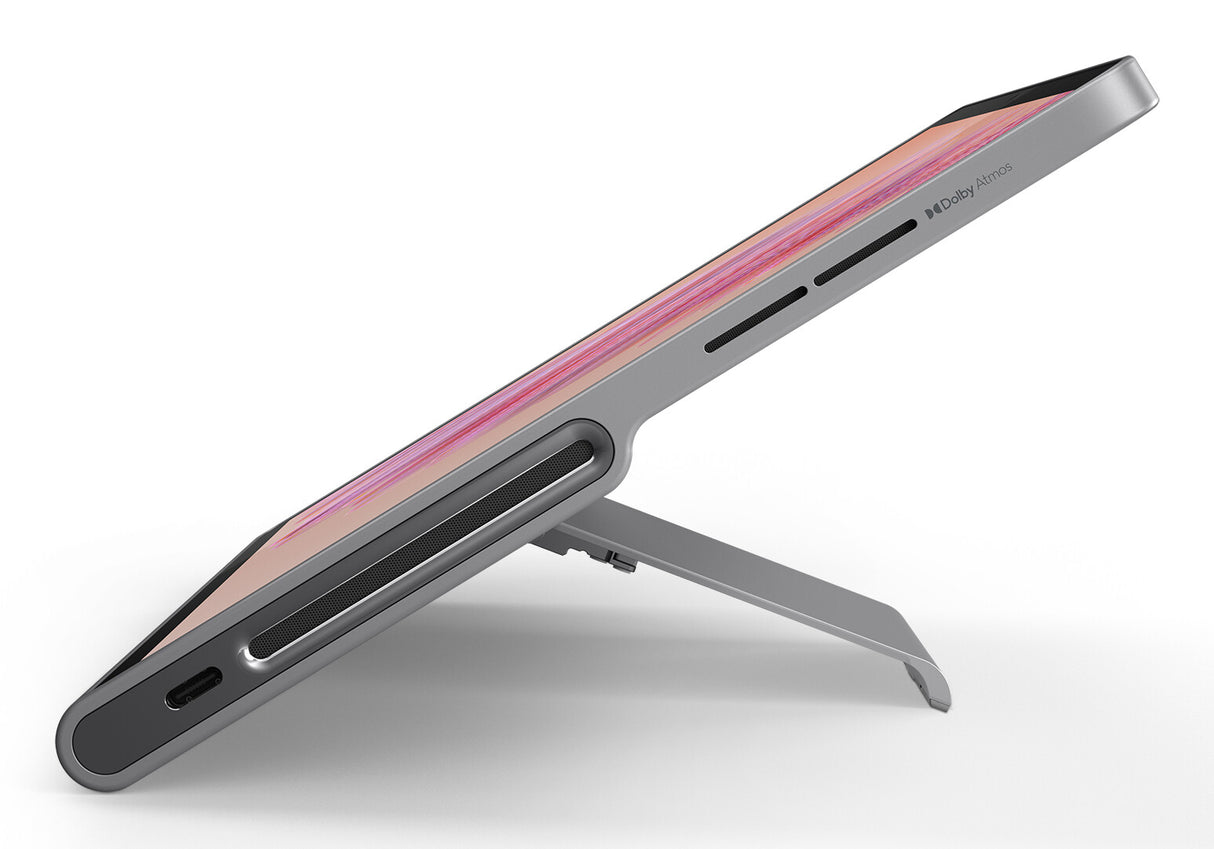 Lenovo Tab Plus Mediatek 256 GB 29,2 cm (11.5") 8 GB Wi-Fi 5 (802.11ac) Android 14 Grå