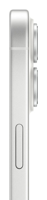 Apple iPhone 17 16 cm (6.3") Dual SIM iOS 26 5G USB Type-C 256 GB Hvid