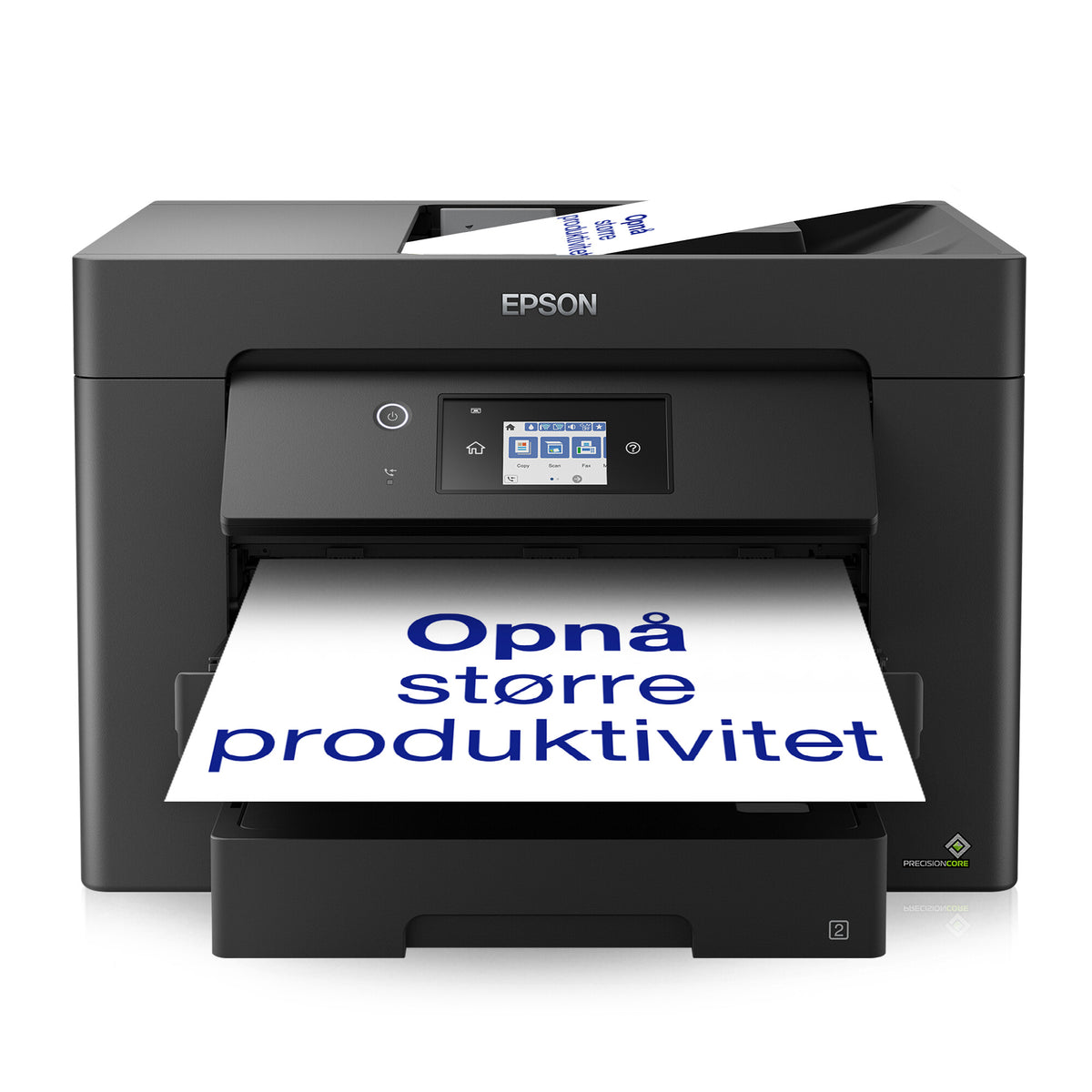 Epson WorkForce WF-7830DTWF