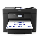 Epson WorkForce WF-7830DTWF