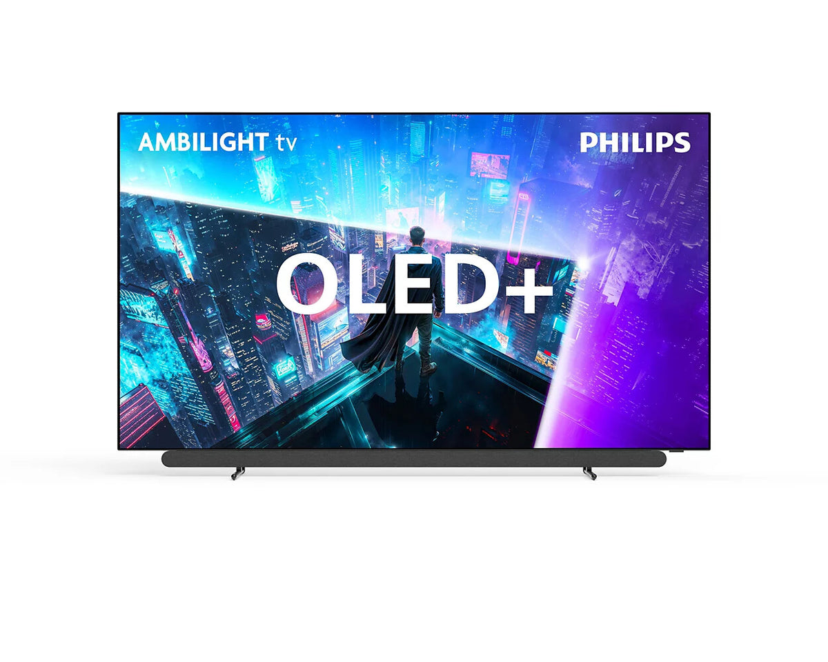 Philips 77OLED911/12 - OLED TV
