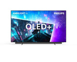 Philips 77OLED911/12 - OLED TV