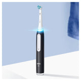 Oral-B iO3S el-tandbørste sort