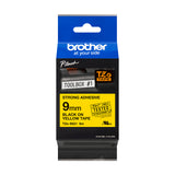 Brother TZE-S621 etiketbånd TZ
