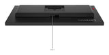 Lenovo ThinkVision T24D-40 computerskærm 60,5 cm (23.8") 1920 x 1080 pixel Fuld HD LCD Sort