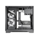 Chieftec Visio GM-30B-TG-OP schwarz Tempered Glass x 2 Terning Sort