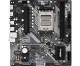 Asrock B650M-H/M.2+ Motherboard Micro ATX AM5 Socket DDR5