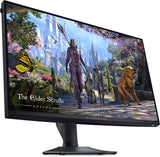 Alienware AW2725QF computerskærm 68,6 cm (27") 3840 x 2160 pixel 4K Ultra HD LCD Sort