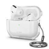 Tech Protect Bounce Apple Airpods Pro 3 Clear
