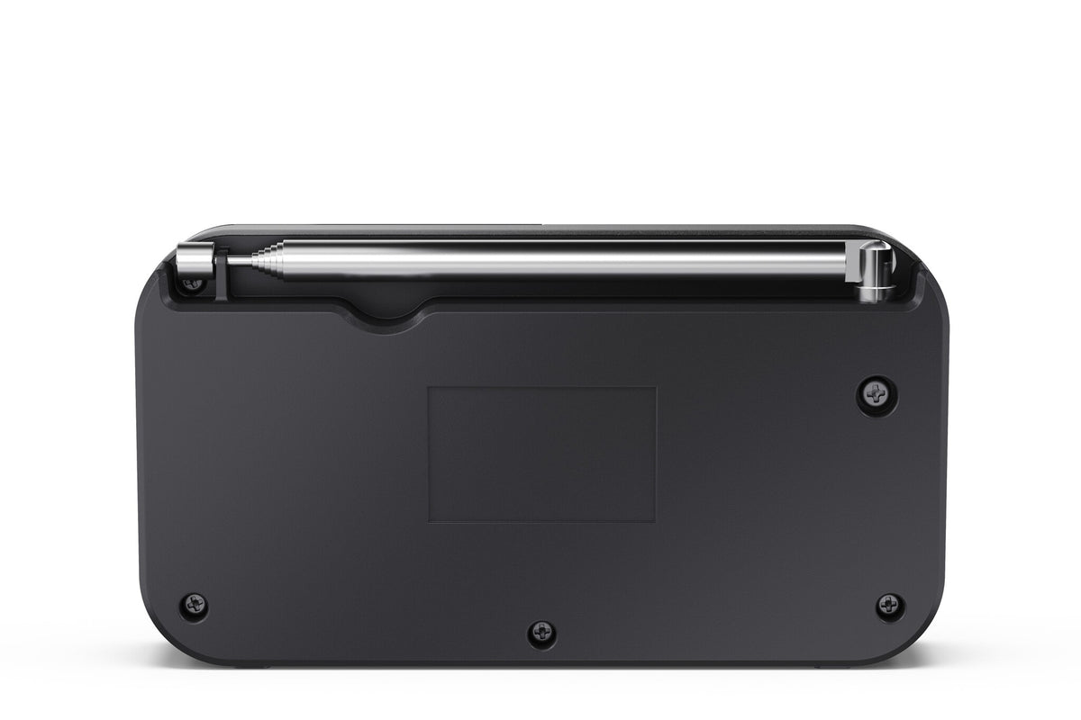 Sharp DR-P520 Personal Digital Grey