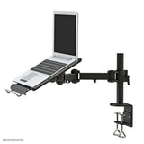 Neomounts NOTEBOOK-D100 laptop stativ Sort 55,9 cm (22")