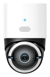 Eufy 4G LTE Cam S330 Kugle (form) IP-sikkerhedskamera Udendørs 3840 x 2160 pixel Loft/væg/pæl