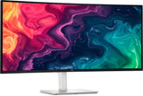 Dell 34 Plus USB-C Monitor S3425DW 34 VA 3440 x 1440 (UltraWide) HDMI USB-C 120Hz