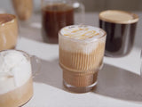 Ninja Luxe Caf MINI 2-i-1 kaffemaskine sort EU ES301EU