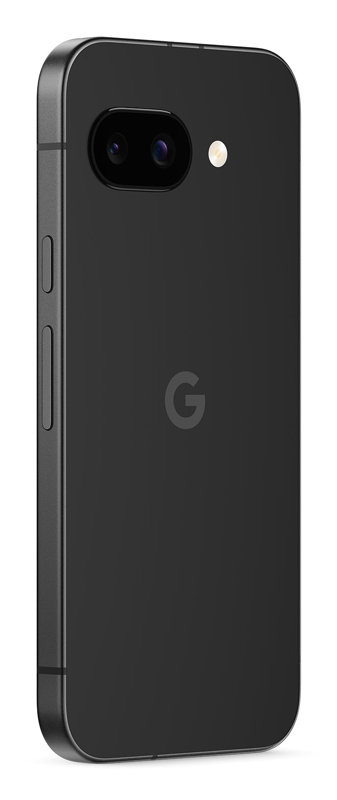 Google Pixel 9a 16 cm (6.3") Dual SIM Android 15 5G USB Type-C 8 GB 128 GB 5100 mAh Sort