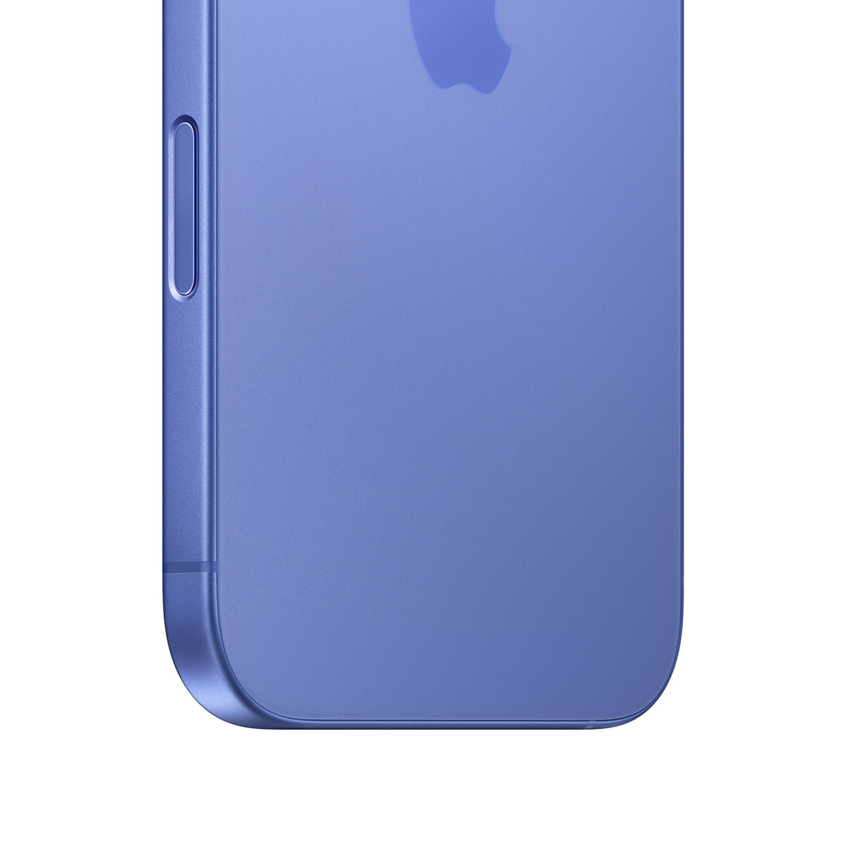 Apple iPhone 16 Plus 17 cm (6.7") Dual SIM iOS 18 5G USB Type-C 128 GB Blå