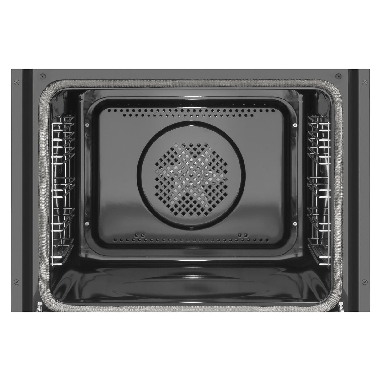 Gram IOP 18643-90 B ovn 77 L Sort