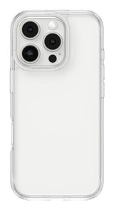 AMAZINGthing IP166.3PMINCL mobiltelefon etui 16 cm (6.3") Cover Transparent