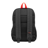 HyperX Rygsæk til notebook 16 Sort Rød