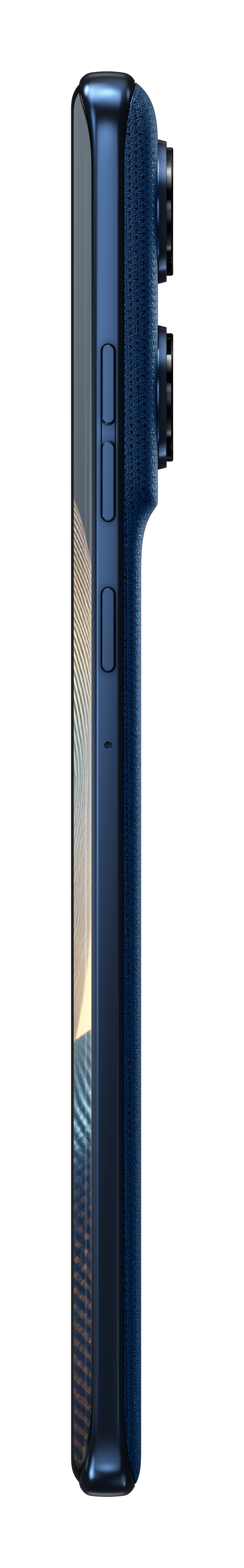 Motorola Edge 60 12GB RAM 512GB Gibraltar Sea DE