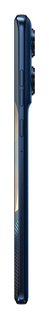 Motorola Edge 60 12GB RAM 512GB Gibraltar Sea DE